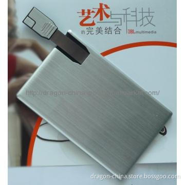 Card Flash Drives